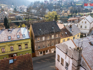 Prodej rodinného domu 300 m² Benešov nad Ploučnicí