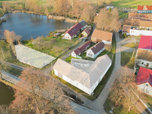 Prodej rodinného domu 360 m² Ježovy