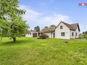 Prodej rodinného domu 100 m² Moravany