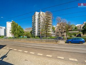 Prodej bytu 3+1 62 m² Liberec