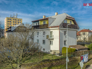 Prodej bytu 2+1 53 m² Český Brod