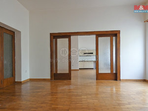 Pronájem bytu 4+kk 147 m² Čáslav