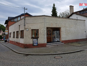 Pronájem restaurace 139 m² Hlučín