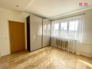 Pronájem bytu 3+1 61 m² Brno