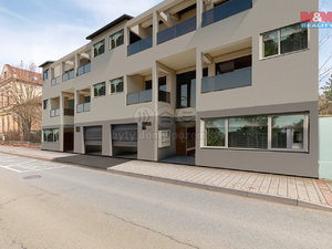 Prodej stavební parcely Brno