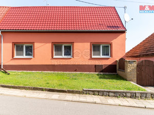 Prodej rodinného domu 123 m² Zaječí