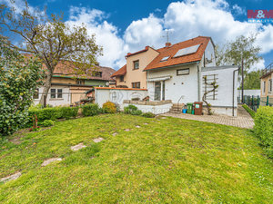 Prodej rodinného domu 110 m² Čáslav