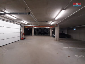 Prodej garáže 16 m² Olomouc