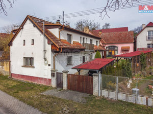 Prodej rodinného domu 400 m² Kalenice
