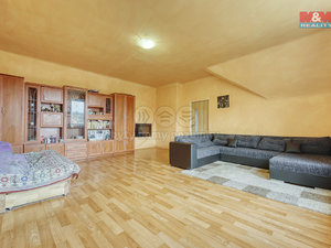 Prodej bytu 4+1 122 m² Kozolupy
