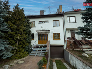 Prodej rodinného domu 314 m² Praha