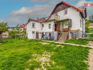 Prodej rodinného domu 107 m² Nejdek