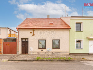Prodej rodinného domu 132 m² Nový Bydžov