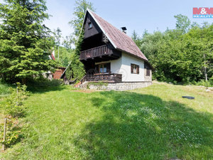 Prodej chaty 81 m² Zajíčkov
