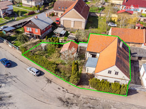 Prodej rodinného domu 120 m² Rostoklaty