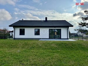 Prodej rodinného domu 85 m² České Meziříčí
