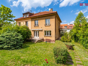 Prodej rodinného domu 278 m² Praha