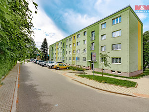 Prodej bytu 3+1 68 m² Rychnov nad Kněžnou