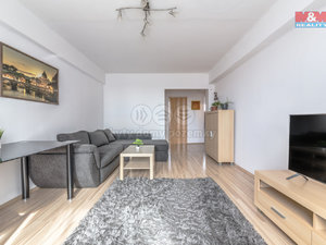 Prodej bytu 2+1 54 m² Mladá Boleslav