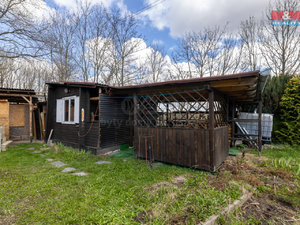 Prodej chaty 16 m² Krnov