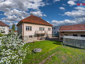 Prodej rodinného domu 90 m² Vrdy