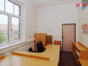 Pronájem kanceláře 18 m² Ostrava