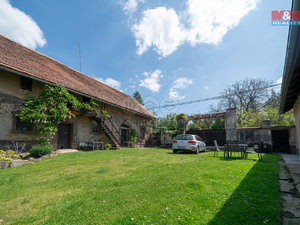 Prodej rodinného domu 153 m² Strančice