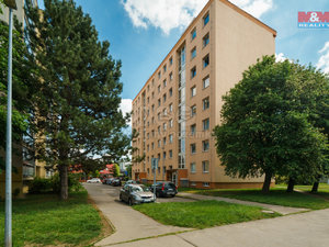 Prodej bytu 2+1 57 m² Praha