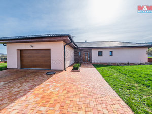 Prodej rodinného domu 260 m² Václavice