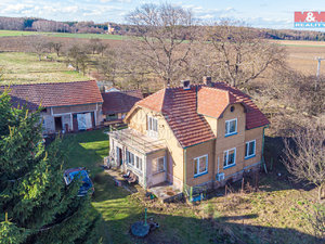 Prodej rodinného domu 145 m² Kozojedy