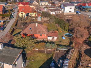 Prodej rodinného domu 120 m² Bohuslavice