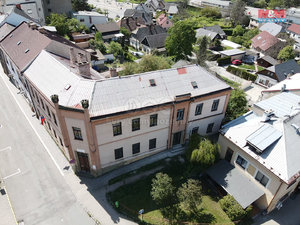 Pronájem bytu 3+1 75 m² Rychnov nad Kněžnou