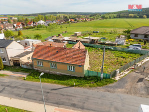 Prodej rodinného domu 73 m² Senomaty