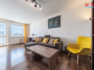 Prodej bytu 4+1 78 m² Praha