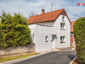 Prodej rodinného domu 75 m² Královice