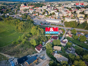 Prodej rodinného domu 180 m² Rychnov nad Kněžnou