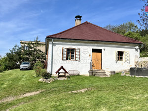 Prodej rodinného domu 118 m² Miloňovice