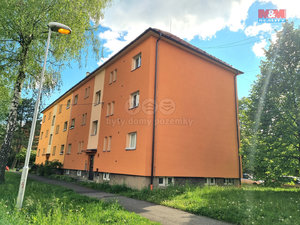 Pronájem bytu 2+1 60 m² Frýdek-Místek