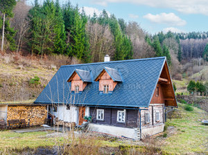 Prodej rodinného domu 150 m² Kryštofovo Údolí