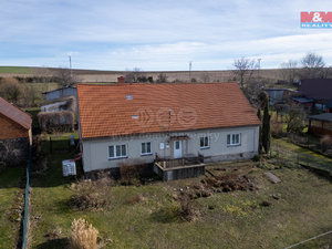 Prodej rodinného domu 146 m² Staré Heřminovy
