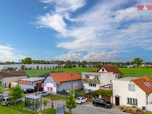 Prodej rodinného domu 105 m² Poděbrady