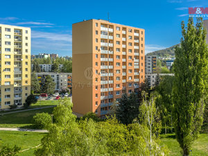 Prodej bytu 4+1 98 m² Česká Lípa