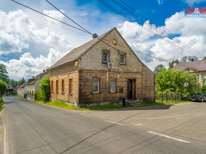 Prodej rodinného domu 380 m² Staré Křečany