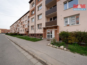Prodej bytu 4+1 92 m² Mikulov