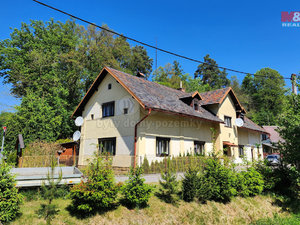 Prodej rodinného domu 300 m² Karlovice