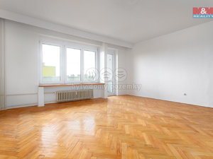 Prodej bytu 1+1 46 m² Ostrava