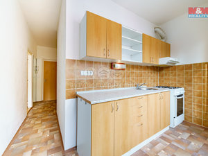 Prodej bytu 2+1 54 m² Karlovy Vary