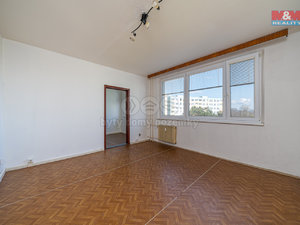 Prodej bytu 2+1 46 m² Olomouc