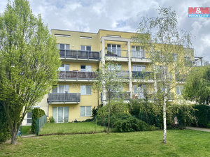 Prodej bytu 3+1 95 m² Praha