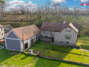 Prodej rodinného domu 284 m² Golčův Jeníkov